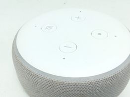 asistente inteligente amazon echo dot (3 generacion)