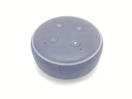 asistente inteligente amazon echo dot (3 generacion)
