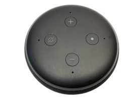 asistente inteligente amazon echo dot (3 generacion)