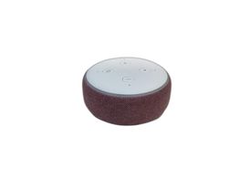 asistente inteligente amazon echo dot (3 generacion)