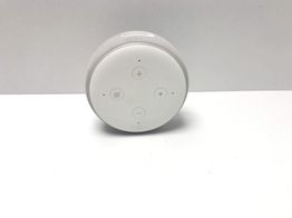 asistente inteligente amazon echo dot (3 generacion)