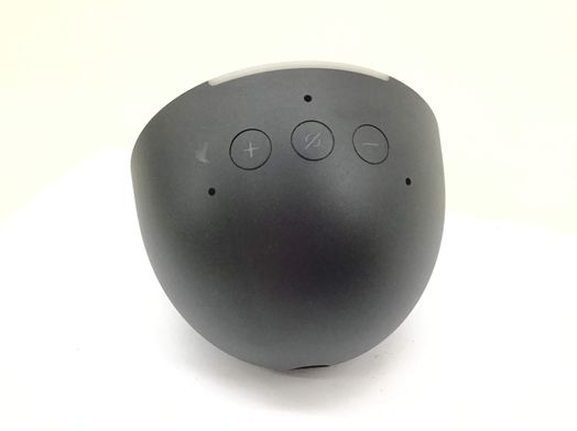 asistente inteligente amazon echo dot (3 generacion)