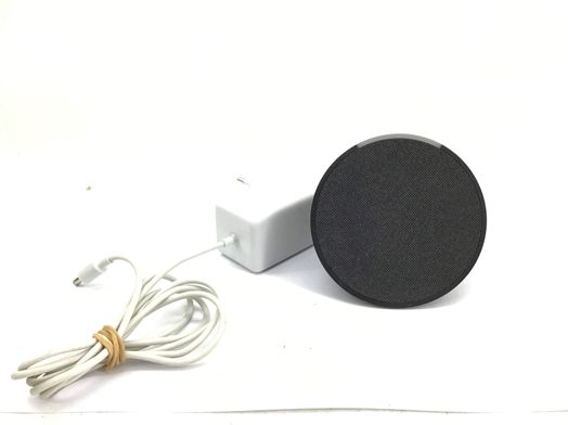 asistente inteligente amazon echo dot (3 generacion)