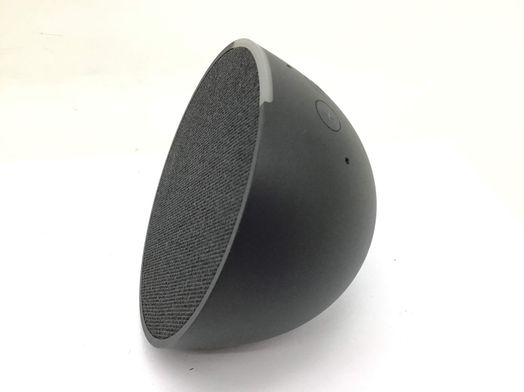 asistente inteligente amazon echo dot (3 generacion)