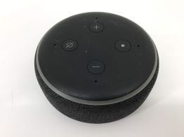 asistente inteligente amazon echo dot (3 generacion)