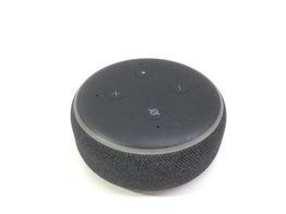 asistente inteligente amazon echo dot (3 generacion)
