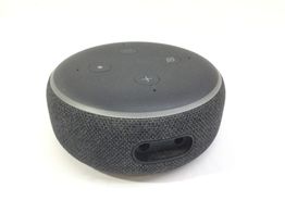 asistente inteligente amazon echo dot (3 generacion)