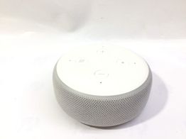 asistente inteligente amazon echo dot (3 generacion)