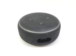 asistente inteligente amazon echo dot (3 generacion)