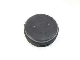 asistente inteligente amazon echo dot (3 generacion)
