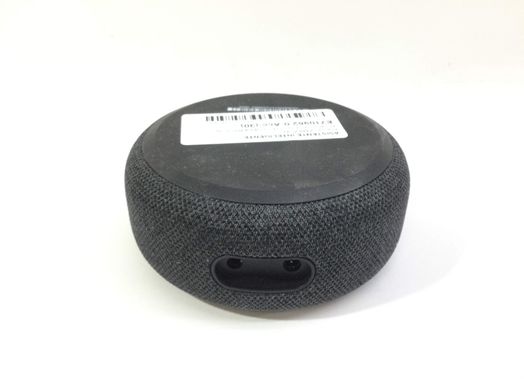 asistente inteligente amazon echo dot (3 generacion)