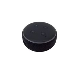 asistente inteligente amazon echo dot (3 generacion)