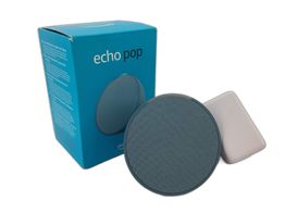 asistente inteligente amazon echo dot (3 generacion)