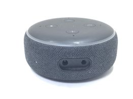 asistente inteligente amazon echo dot (3 generacion)