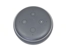 asistente inteligente amazon echo dot (3 generacion)