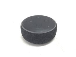 asistente inteligente amazon echo dot (3 generacion)