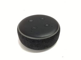 asistente inteligente amazon echo dot (3 generacion)