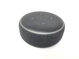 asistente inteligente amazon echo dot (3 generacion)