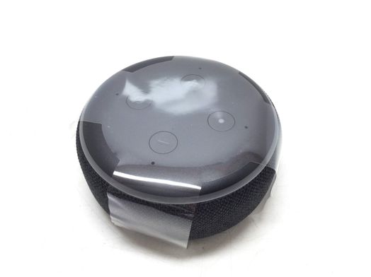 asistente inteligente amazon echo dot (3 generacion)