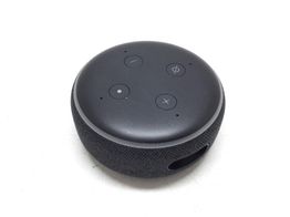 asistente inteligente amazon echo dot (3 generacion)