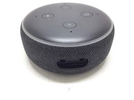 asistente inteligente amazon echo dot (3 generacion)