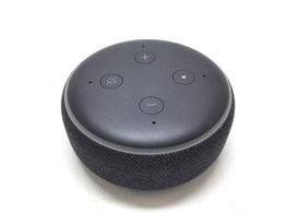 asistente inteligente amazon echo dot (3 generacion)