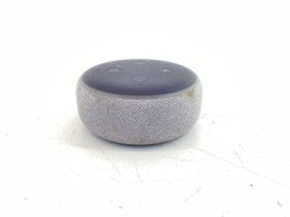 asistente inteligente amazon echo dot (3 generacion)