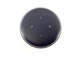 asistente inteligente amazon echo dot (3 generacion)