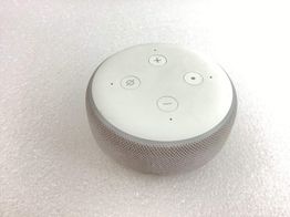 asistente inteligente amazon echo dot (3 generacion)
