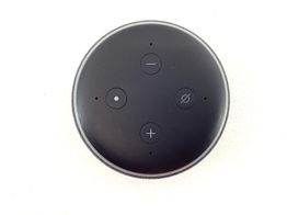 asistente inteligente amazon echo dot (3 generacion)