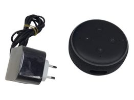asistente inteligente amazon echo dot (3 generacion)