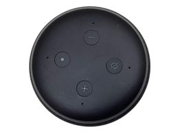 asistente inteligente amazon echo dot (3 generacion)