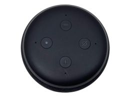 asistente inteligente amazon echo dot (3 generacion)