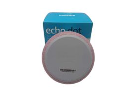 asistente inteligente amazon echo dot (3 generacion)