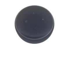 asistente inteligente amazon echo dot (3 generacion)