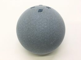 assistente inteligente amazon echo dot (4 generacion)