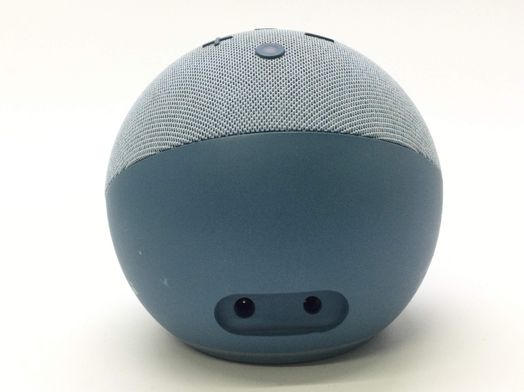 asistente inteligente amazon echo dot (4 generacion)