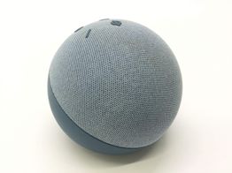 asistente inteligente amazon echo dot (4 generacion)