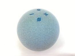 asistente inteligente amazon echo dot (4 generacion)