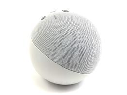 asistente inteligente amazon echo dot (4 generacion)