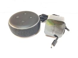 asistente inteligente amazon echo dot (4 generacion)