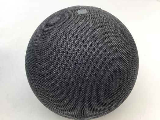 asistente inteligente amazon echo dot (4 generacion)