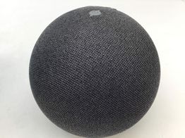 asistente inteligente amazon echo dot (4 generacion)
