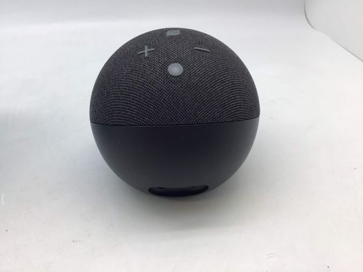 asistente inteligente amazon echo dot (4 generacion)