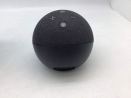 asistente inteligente amazon echo dot (4 generacion)