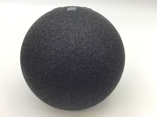 asistente inteligente amazon echo dot (4 generacion)