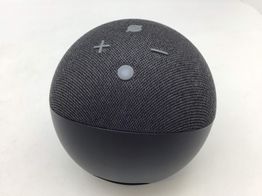 asistente inteligente amazon echo dot (4 generacion)
