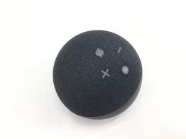 asistente inteligente amazon echo dot (4 generacion)