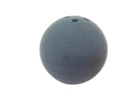 asistente inteligente amazon echo dot (4 generacion)