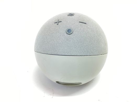 assistente inteligente amazon echo dot (4 generacion)